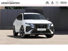 Hyundai Tucson - 1.6 T-GDI PHEV N Line Business AUTOMATIC