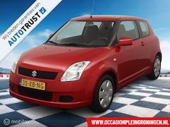 Suzuki Swift - 1.3 GLS