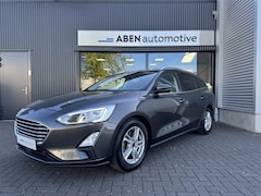 Ford Focus Wagon - 1.0 EcoBoost 100PK Titanium (4-SEIZ.|CAMERA|WINTER PACK|CARPLAY)