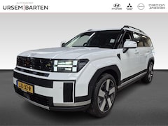Hyundai Santa Fe - 1.6 T-GDI PHEV Premium 4WD 7p. | 20-inch lichtmetalen velgen | Achterbank verwarmd | Airco