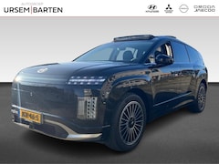 Hyundai IONIQ 9 - Lounge AWD+ 7p. 110.3 kWh | Achterbank verwarmd | Airco separaat achter | Apple Carplay/An