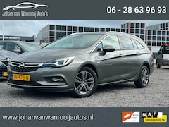 Opel Astra Sports Tourer - 1.0 Innovation/CAMERA/NAVI/NW APK