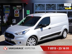 Ford Transit Connect - 1.5 TDCI L2 Trend HP NAP Airco/Cruise