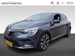 Renault Clio - 1.0 TCe Intens | Achteruitrijcamera | PDC voor/achter | Led koplampen | 17'' velgen |