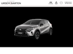Mitsubishi ASX - 1.8 HEV AT Instyle | Nu met € 3000, - korting