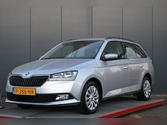 Skoda Fabia Combi - 1.0 TSI Ambition