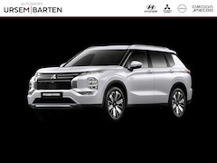 Mitsubishi Outlander - 2.4 PHEV Intense+ AUTOMATIC