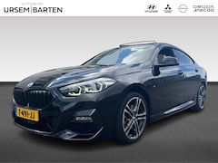 BMW 2-serie Gran Coupé - 2 Serie Gran Coupé 218i Introduction Edition | M-pakket | Schuif/kanteldak | Leder | Shado