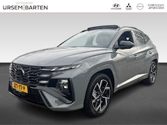 Hyundai Tucson - 1.6 T-GDI PHEV N Line Sky 4WD | Achterbank verwarmd | Apple Carplay/Android Auto | Autonom