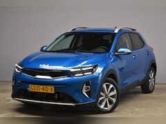 Kia Stonic - 1.0 T-GDi MHEV 100pk DynamicPlusLine