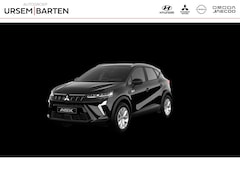 Mitsubishi ASX - 1.8 HEV AT Intense | Nu met € 3000, - voorraad korting