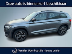 Skoda Kodiaq - 1.5 TSI DSG Sportline Business | Matrix-LED | Android/Carplay | Keyless | Camera // 07-202
