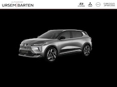 Mitsubishi Eclipse Cross - 22KW Intense+ 87 kWh | Nu met € 4.000, - korting
