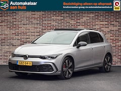 Volkswagen Golf - 1.4 eHybrid GTE Dak Black-pakket Headup Sfeer Camera Blindspot