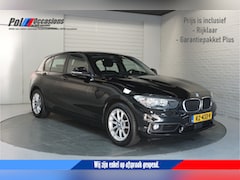 BMW 1-serie - 118i AUTOMAAT | LEER | SPORT | ACC | DEALERONDERHOUDEN