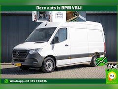 Mercedes-Benz Sprinter - 311 CDI L2H2 | Volledig Ingericht | Mbux | Camera | Navi | Climatronic