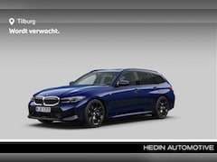 BMW 3-serie Touring - 330e M Sport Pakket | Comfort Access | Glazen panoramadak | HIFI System Harman Kardon | Dr