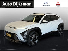 Hyundai Kona - 1.6 GDI HEV Premium