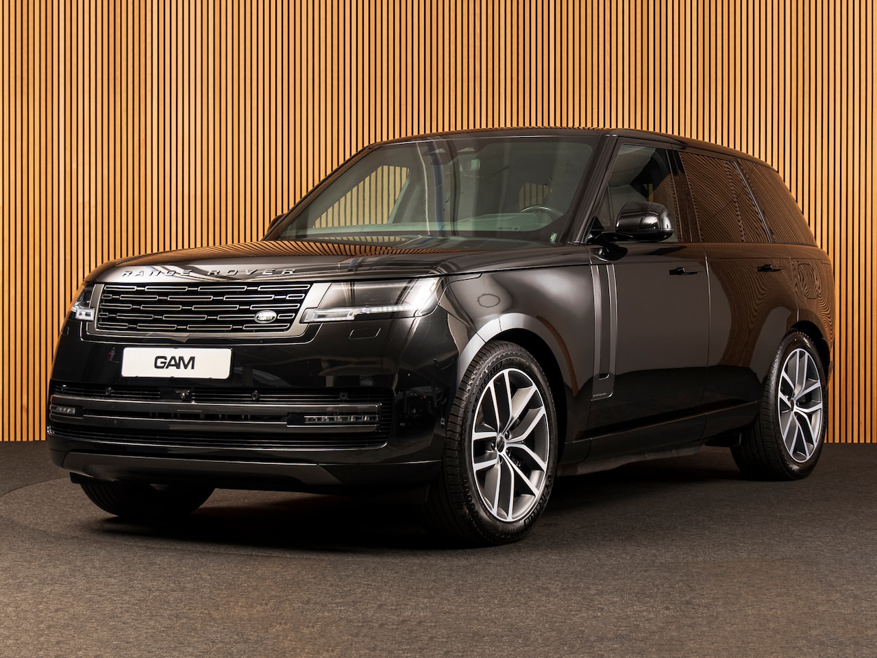 Land Rover Range Rover - 3.0 P550e Autobiography PANO | TOWBR | COOLBOX | SIGNATURE MERIDIAN - AutoWereld.nl