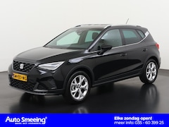 SEAT Arona - 1.0 TSI FR DSG | Digital Cockpit | Camera | Zondag Open