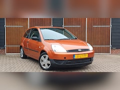Ford Fiesta - 1.25-16V Centennial | Airco | NAP | Stuurbekrachtiging | All sea