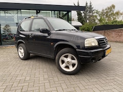 Suzuki Grand Vitara - 1.6 Metal Top