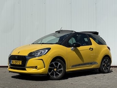 DS 3 Cabrio - 1.2 PureTech So Chic