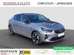 Opel Corsa-e - Business Edition 50 kWh Navi | 360 Camera | Dodehoek | Climate