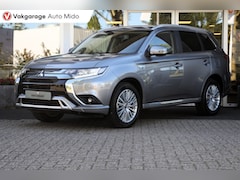 Mitsubishi Outlander - 2.4 PHEV Intense Automaat | Trekhaak | 1e eigenaar