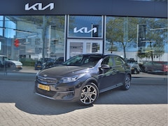 Kia XCeed - 1.6 GDi PHEV Plug-In-Hybrid DynamicPlusLine Navigatie | Stoel+stuurverwarming | Trekhaak |