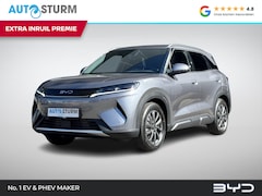 BYD Atto 2 - 1.5 DM-i Boost