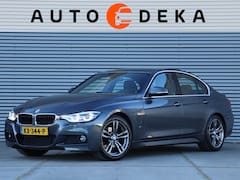 BMW 3-serie - 330e M-Sport Centennial High Executive *Leder*Apple Carplay