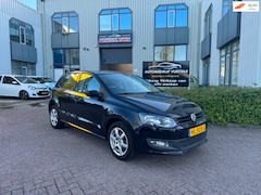 Volkswagen Polo - 1.2 TSI Highline AUTOMAAT
