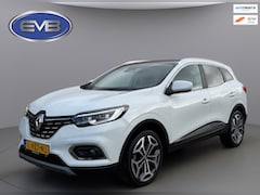 Renault Kadjar - 1.3 TCe Black Edition, VOL OPTIES, panoramadak, 19 inch, trekhaak, achteruitrijcamera, 1/2