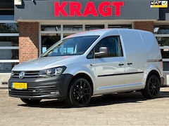 Volkswagen Caddy - 1.4 TGI L1H1 EcoFuel HIGHLINE, MARGE, Cruise, Airco, Navi, dubb schuifdeur, voorruitverwar