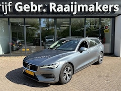 Volvo V60 - 2.0 D3 *Navigatie*Camera* EXPORT/EX BPM