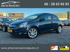 Opel Corsa - 1.2-16V '111' Edition/AIRCO/AUTOMAAT/CRUISE/NW APK