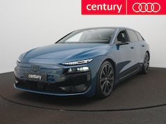 Audi A6 Avant e-tron - S edition performance 100 kWh S-Line | Luchtvering | Panodak | Virtual Spiegels | B&O | HU