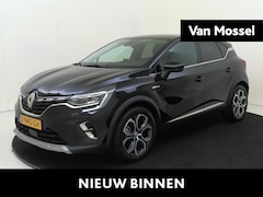 Renault Captur - 1.6 E-Tech full hybrid 145 techno | Pack Advanced Driving | Pack Full Screen | Apple Carpl