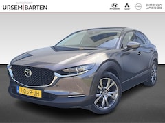 Mazda CX-30 - 2.0 e-SkyActiv-X M Hybrid Luxury | Alarmsysteem | Apple Carplay/Android Auto | Autonomous