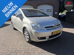 Toyota Verso - 1.8 VVT-i Dynamic Export