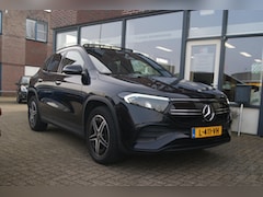 Mercedes-Benz EQA - 250 190pk Business Solution AMG