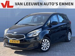 Kia Carens - 1.6 GDi ComfortLine | Nieuw binnen | 7 persoons | Navigatie | Trekhaak