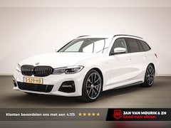 BMW 3-serie Touring - 320i M-Sport High Executive | LASER LED | HEAD UP | CAMERA | TREKHAAK