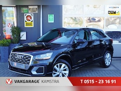 Audi Q2 - 1.4 TFSI 150PK NAP Autom. Navi/PDC/Clima/Cruise