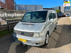 Mercedes-Benz Vito - 112 CDI DC airco