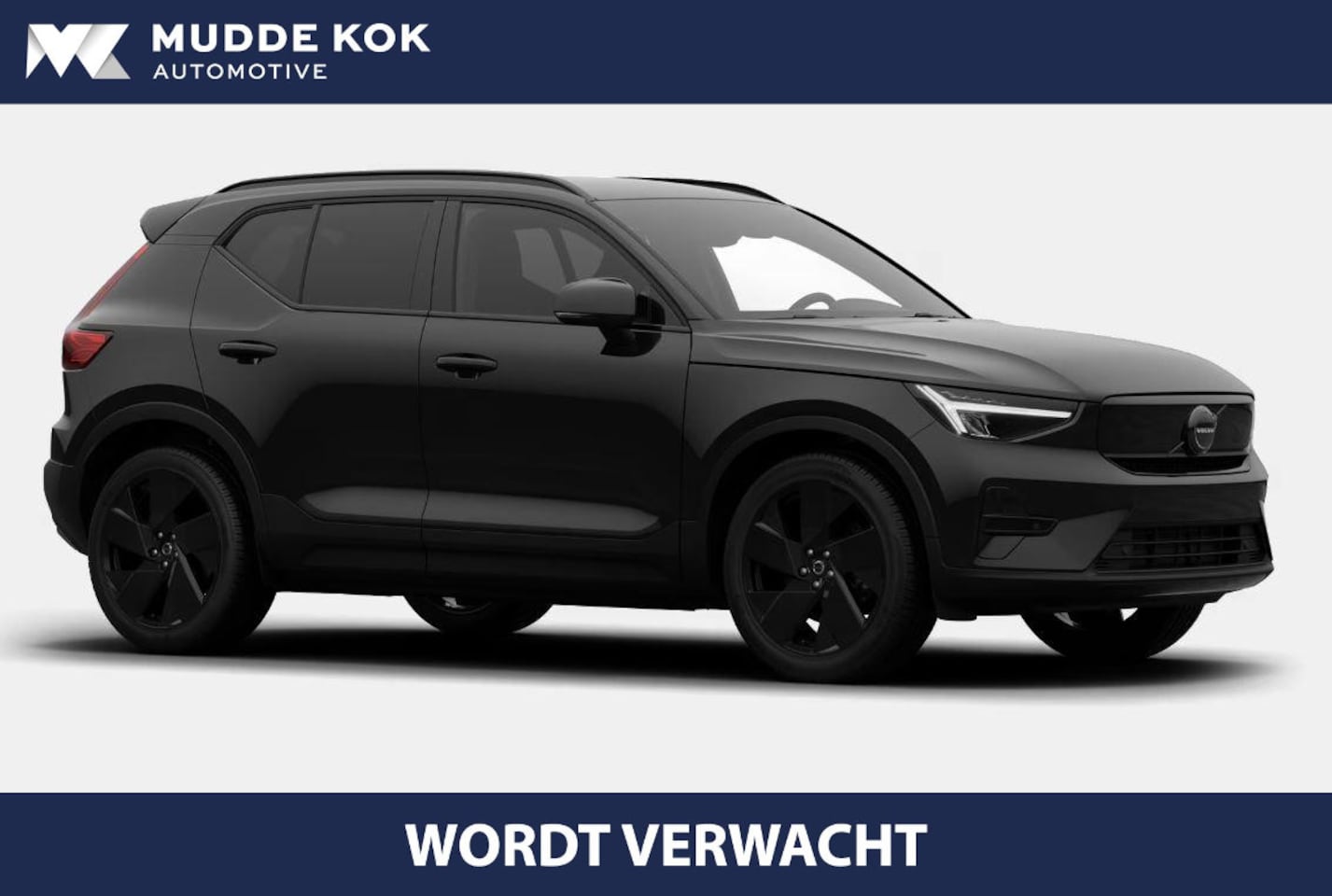 Volvo EX40 - Twin Motor Plus Black Edition 82 kWh | 360° Camera | ACC | Panoramadak | harman/kardon | 2 - AutoWereld.nl