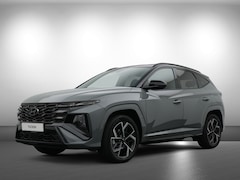 Hyundai Tucson - 1.6 T-GDI PHEV N Line Business Plug-In Hybride Automaat NETTO bijtelling vanaf 296 euro pe