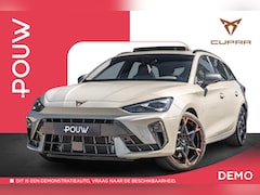 CUPRA Leon Sportstourer - 1.5 TSI e-Hybrid 272pk VZ Performance | Panoramadak | Sennheiser | Matrix LED