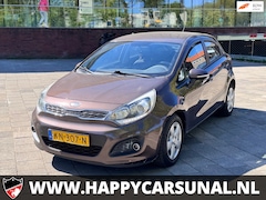 Kia Rio - 1.2 CVVT, AIRCO, NAP, APK